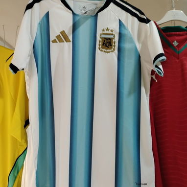 Camisetas del Fútbol - Img 122802402