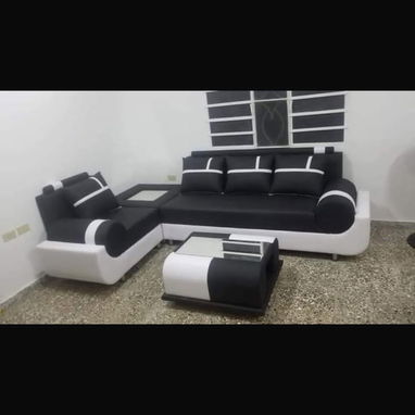 Juegos de sala,estilo y confort al alcance de sus manos - Img 123232787