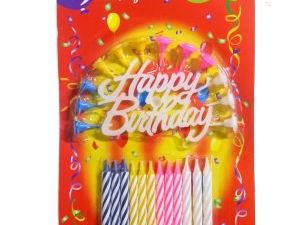 Cosas de decoración para cumpleaños (Ben 10 ) - Img 64813629