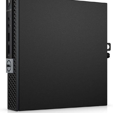 Mini PC Dell Optiplex 3040M i5‑6500 8gb ram 120gb SSD de uso en perfecto estado - 2/4
