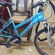 Bicicletas en venta - Img 56986986