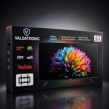 Buenas vendo con los mejores precios desde televisores hasta lavadoras Smart tv LG 4k 2025 de 55” con soporte giratori - Img 124527170