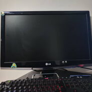 Vendo monitor LG de 23 pulgadas - Img 45566422