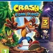 Crash Bandicoot: N. Sane Trilogy Permanente (PS4) - Img 56273430