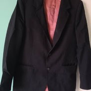 Saco de hombre. Talla pequeña. - Img 53974075