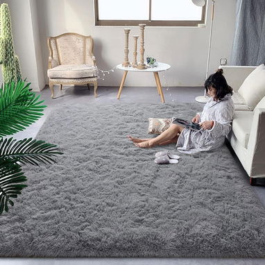Alfombra Decorativa GRANDE - 4/10