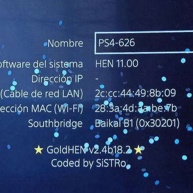 PS4 PRO 1TB – Versión 11.00 con Pitateria Automática por Chip Interno 🎯 Como nueva, con 3 mandos y cargada de juegos - Img 123930551