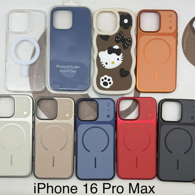 Accesorios para celulares iPhone - 8/16