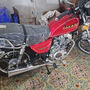 Moto Dakar 125 cc – 0 km - Img 58205814