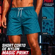 Short de naylon - Img 57569561