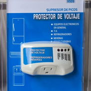 Regulador de voltaje de 110v - Img 55752463