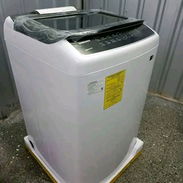 *Lavadora Automática Samsung de 9 kg, sistema de agua fría* *Inverter* - Precio: 310 USD 🔥 - Con 🚚 - Garantía 1 mes - Img 56913125