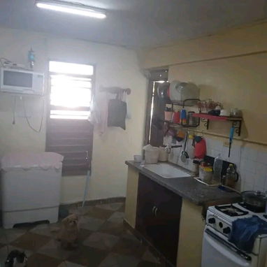 Apartamento de 3 cuartos - Img 124239818