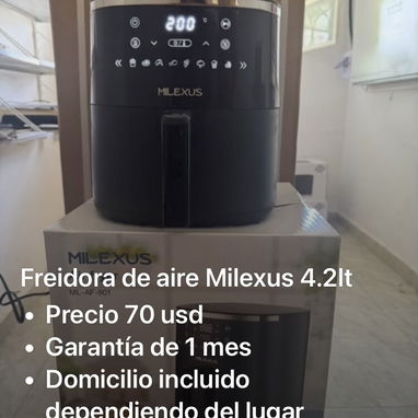 Todo tipo de electrodomésticos (oferta por tiempo limitado) - 4/10