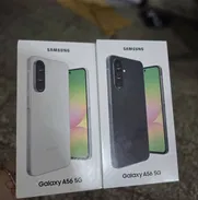 SAMSUNG A56 5G 8/128GB DUAL SIM SELLADO EN CAJA  >> 52904872 - Img 48982229