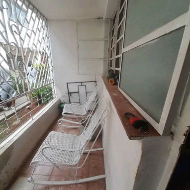 Apartamento de 2 pisos en la vibora - Img 115459279