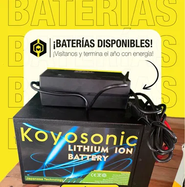 Batería de Autos , Convertidores , camiones ,de todos los amperjes 45ah  60ah  70ah  75ah  90ah  95ah  100 135 150 180ah - Img 89255327