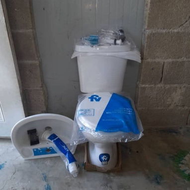 Tasas para baños - 4/4
