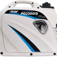 Planta Electrica Inverter Pulsar PG2300iS 2300W Silenciosa 1800W Nueva 110V - Img 57708498