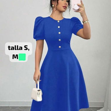 Vestidos exclusivos shein - Img 122012878