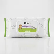 Toallitas húmedas para mascotas - Img 56518836