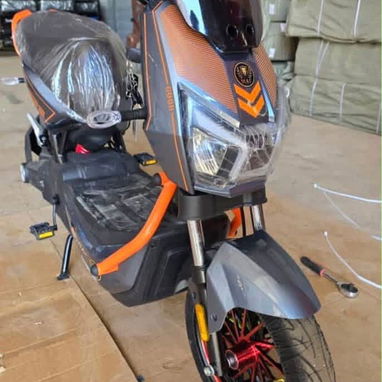 BICIMOTO MAF - 5/8