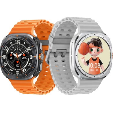 Smart watch , reloj inteligente - 3/8