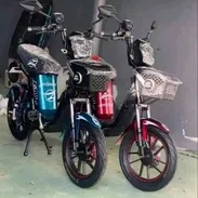 Bicimoto MISHOZUKI GRILLO 3000W PRO MAX PLUS 45Ah - Img 55745478