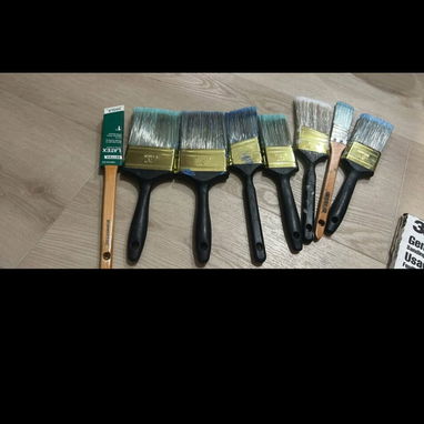 Venta de artículos de ferretería. - 4/10