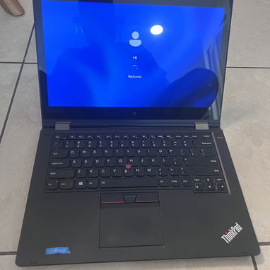 Laptop Lenovo Core i5 8gb ram 256gb ssd rápida tarjeta de video nvidea 2gb batería🔋💯 👌llame 55106915 - 4/10