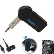 Receptor de Bluetooth - Img 55642198
