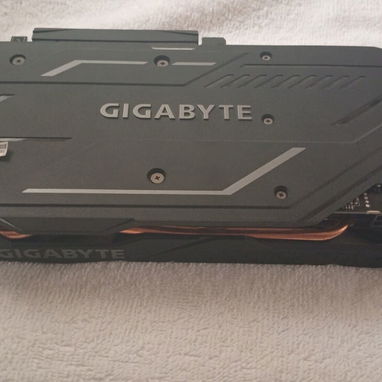 RTX2070 8GB Vram - Img 124586073