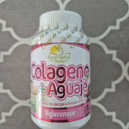 Colágeno con Aguaje y Vitamina C - Img 52419124