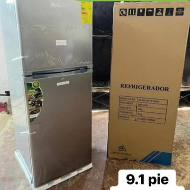 refrigeradores y neveras - Img 123365810