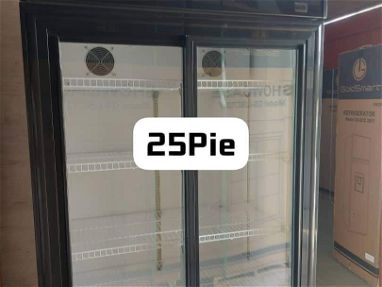 Refrigeradores - Img 65812089