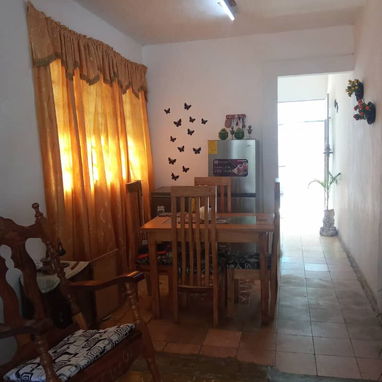 Vendo casa en San Francisco de Paula - Img 124730090
