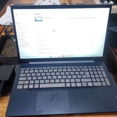 Vendo Laptop Lenovo Core i3 de uso. - 5/6