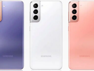 Samsung Samsung s21 Samsung s21 plus Samsung s21+ Samsung s21 + Samsung nuevo Samsung s21+ nuevo - Img main-image