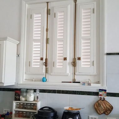 Restauración de Ventanas y Puertas francesas✅ - 2/5