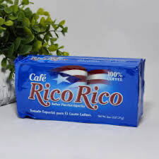 Cafe Pilon, Candao y Rico Rico - Img 127024505