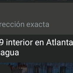 Se vende la casa - 7/7
