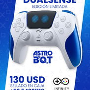 INFINITY PLAY-VENTA DE DUALSENSE EDICIÓN LIMITADA Y JUEGOS DE PS5 - Img 55971161