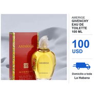 Perfume Givenchy Amerige Eau de Toilette de 100 ml - Img 58487887