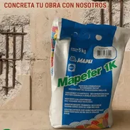 Mapefer 1 k - Img 54272526
