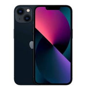 iPhone 13 negro Libre por Rsim todos los servicios Almacenamiento 128gb Batería 78% Face ID ✅ True Tone ✅ Con su cable - Img 57643589