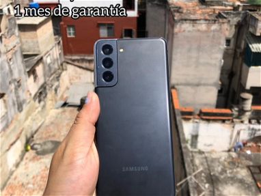 Samsung S21 5G - Img main-image