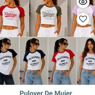 Blusas pulover de mujer pantalones de mujer juego deportivo - 6/10