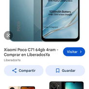 Xiaomi poco C71 - Img 57895895