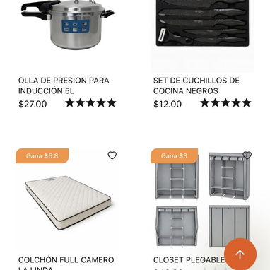 Loncherías ventilador closet colchones presurizador fregadero - Img 120580378