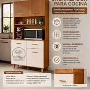 Muebles de cocina - Img 57463794